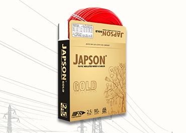 japson cables